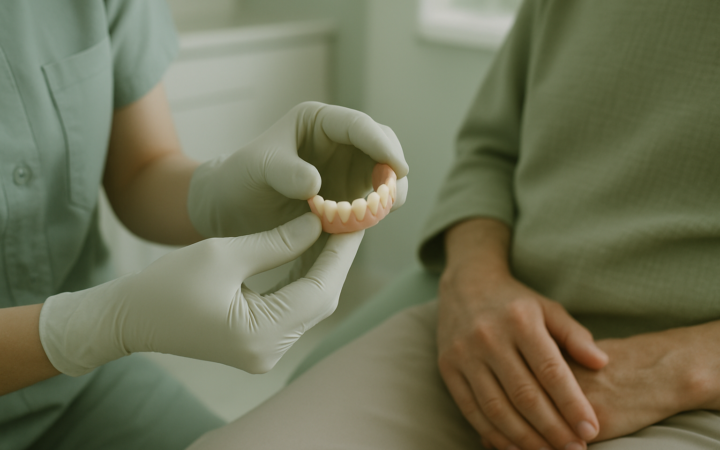 Uncovering the Journey of New Teeth: What You Should Know