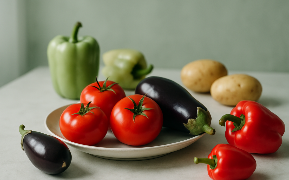 Understanding Nightshade Foods: Benefits and Concerns