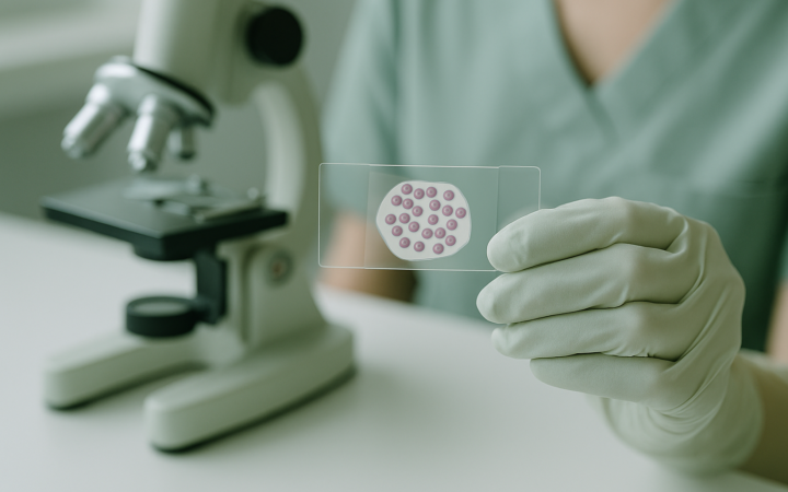 Understanding Nucleated Red Blood Cells: What You Need to Know