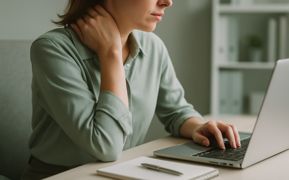 Understanding Occupational Stress and Its Impact