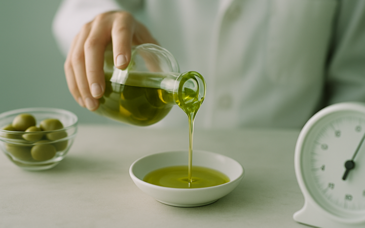 Understanding Olive Oil Calories: A Nutritional Perspective