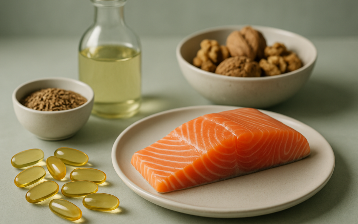 Unlocking the Benefits of Omega Salmon 3 for Your Health