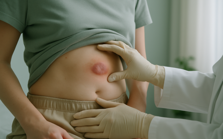 Understanding Panniculitis Disease: What You Need to Know