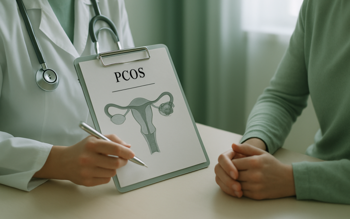 Understanding PCOS: What It Means and How It Affects Women