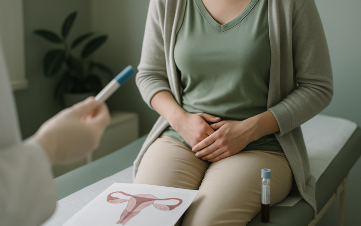 Understanding PCOS and Its Impact on Infertility