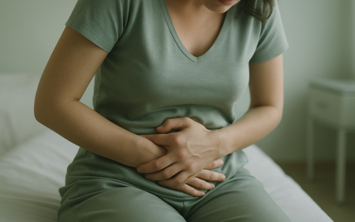 Understanding PCOS Pain: Managing Symptoms and Insights