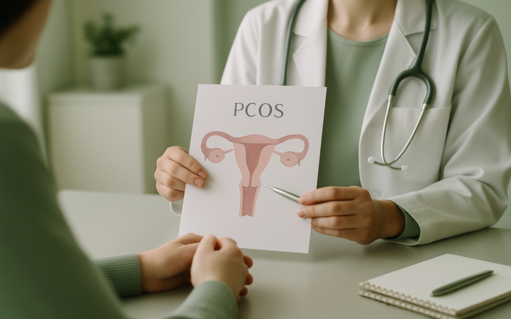 Finding the Right PCOS Specialists for You