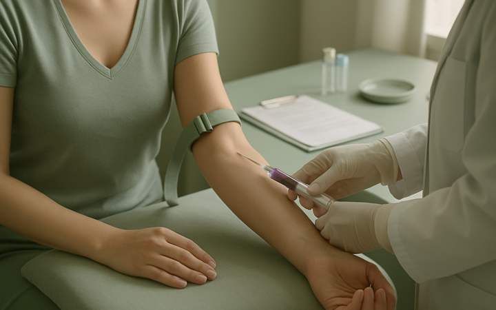 Understanding PCOS Testing: What You Need to Know