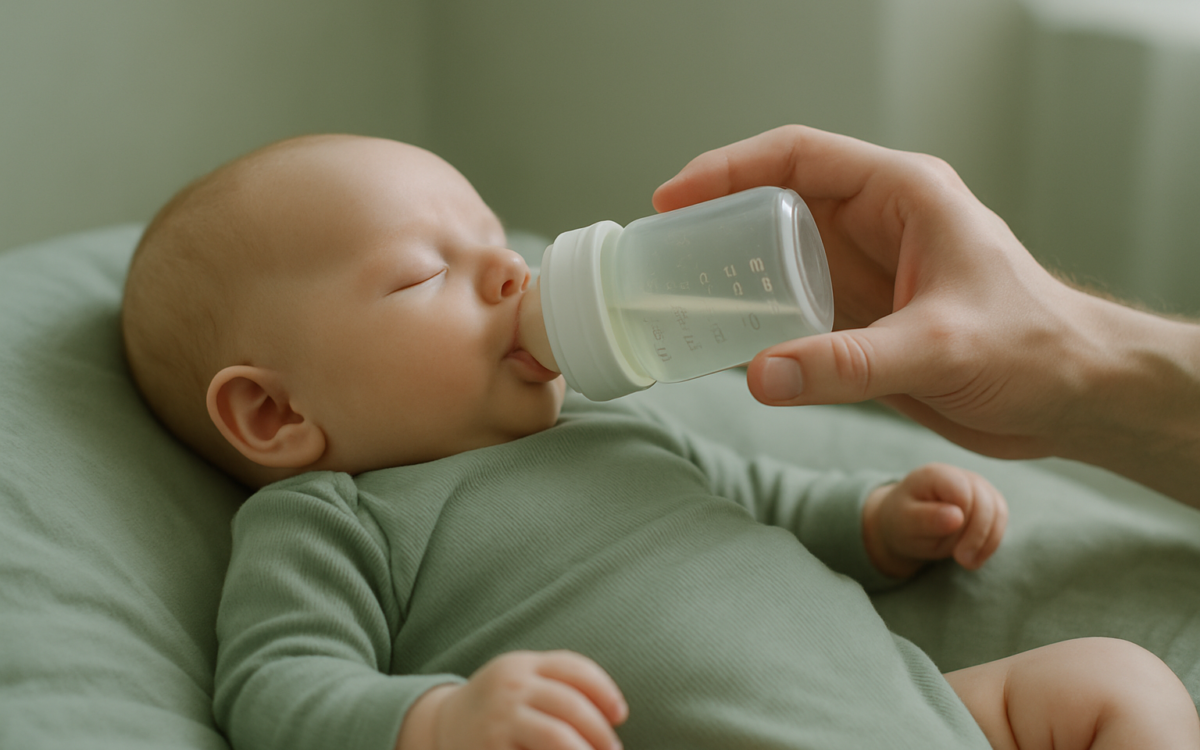 Understanding Pedialyte for Babies: A Parent's Guide