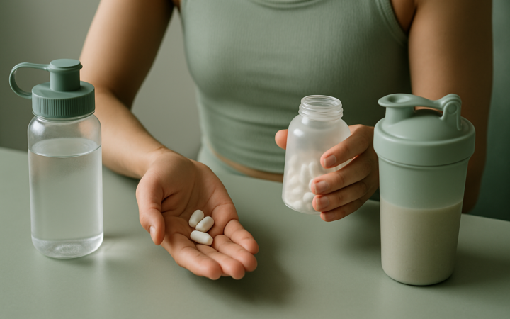 Unlocking Fitness: Maximizing Your Per Workout Benefits