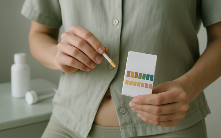 Understanding pH Balance: A Guide for Women's Health