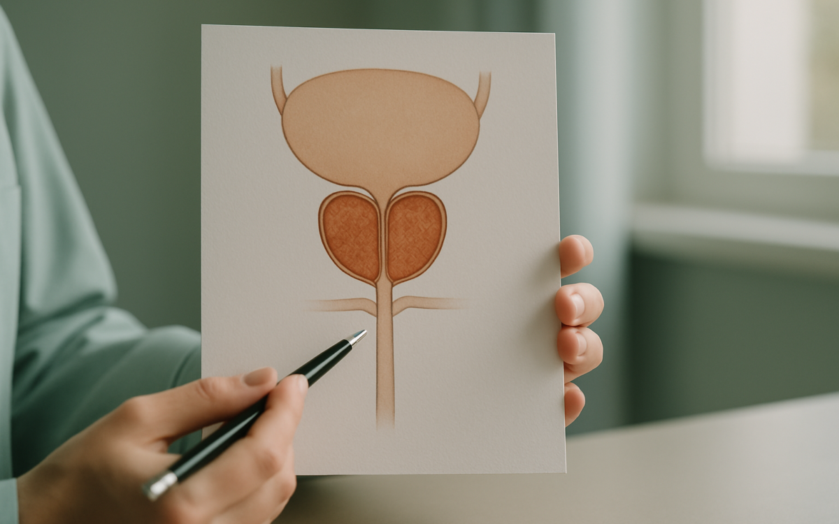 Understanding the Prostate: An Essential Overview
