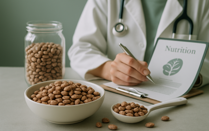 Discovering Pinto Beans: A Nutritional Powerhouse