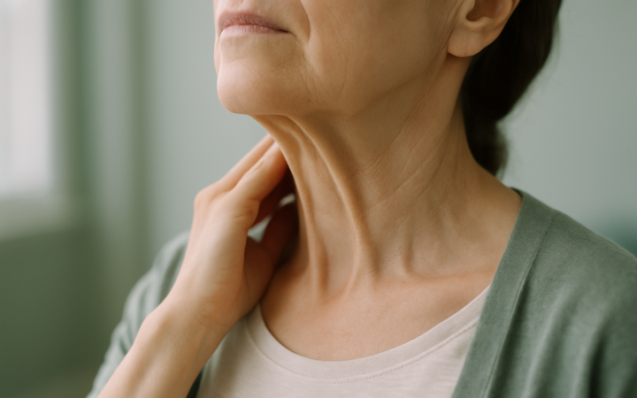 Understanding Platysmal Bands: Causes and Treatment Options