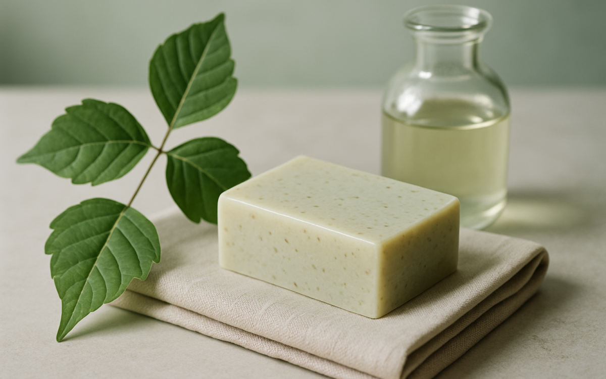 Understanding Poison Ivy Soap: Your Guide to Relief