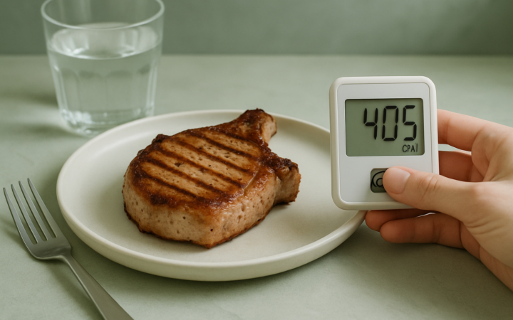 Understanding Pork Chop Calories and Nutritional Impact
