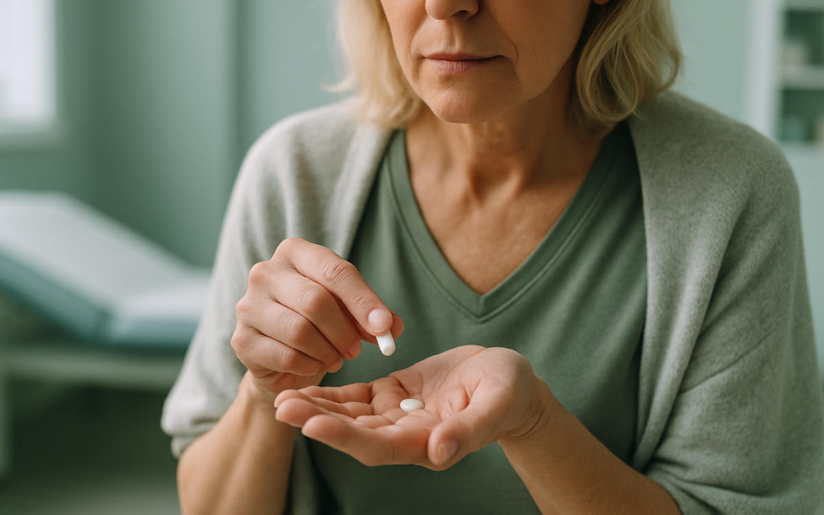 Understanding Postmenopausal: What It Means for Women