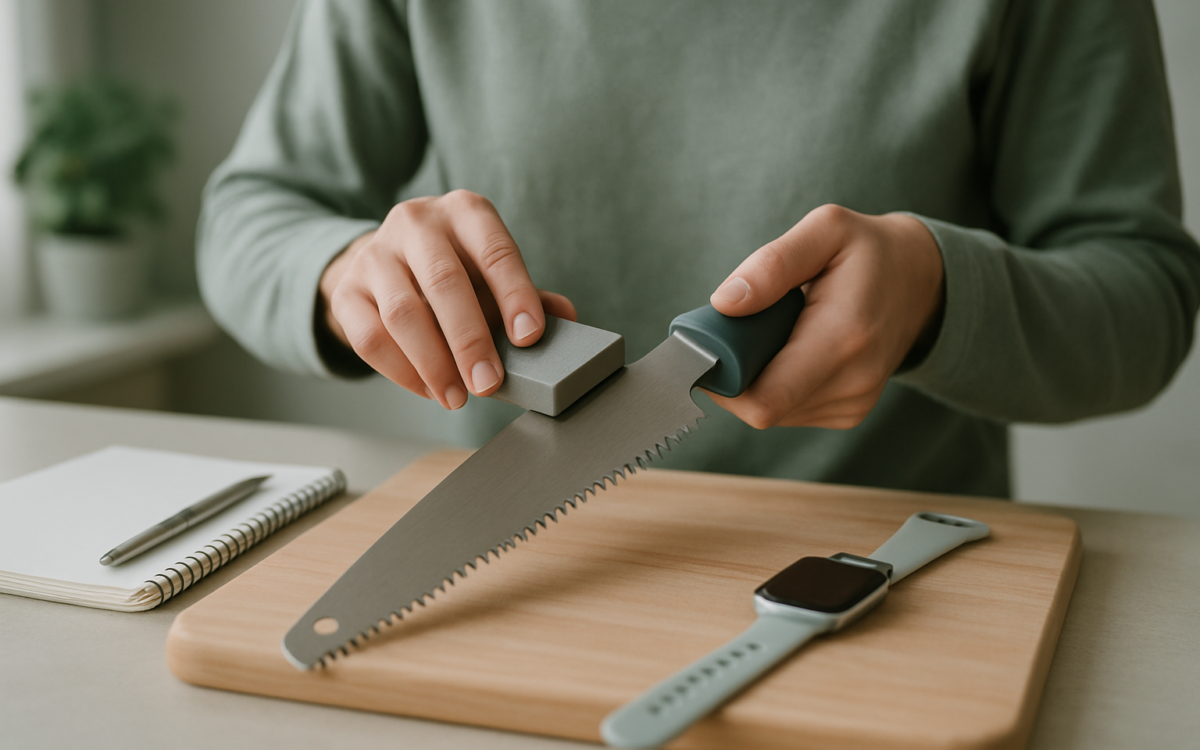 Elevate Your Productivity: Daily Habits That Matter