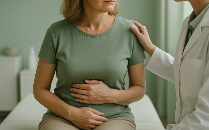 Understanding Pre-Menopause: A Guide to What to Expect
