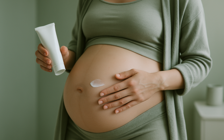 Your Guide to Pregnancy Safe Sunscreen