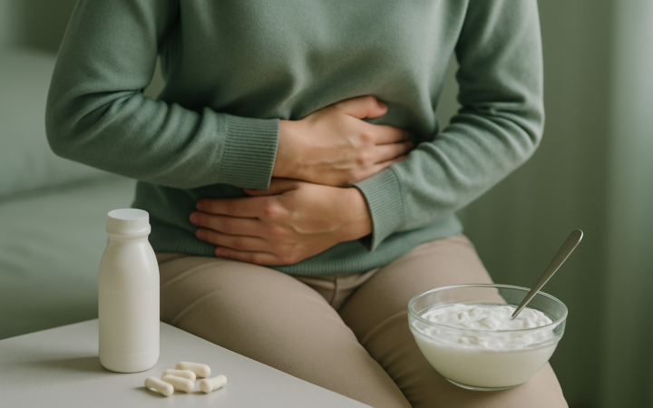 Probiotics and Smelly Gas: Understanding the Connection