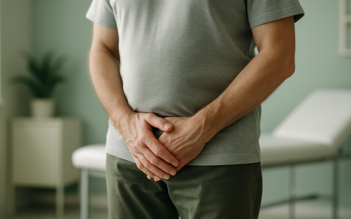 Understanding Problems with the Prostate Gland