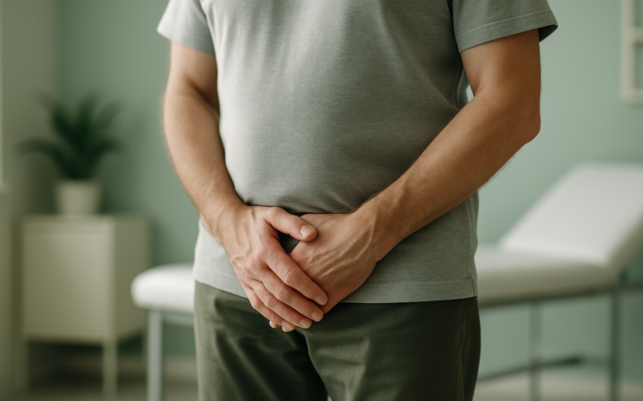 Understanding Problems with the Prostate Gland