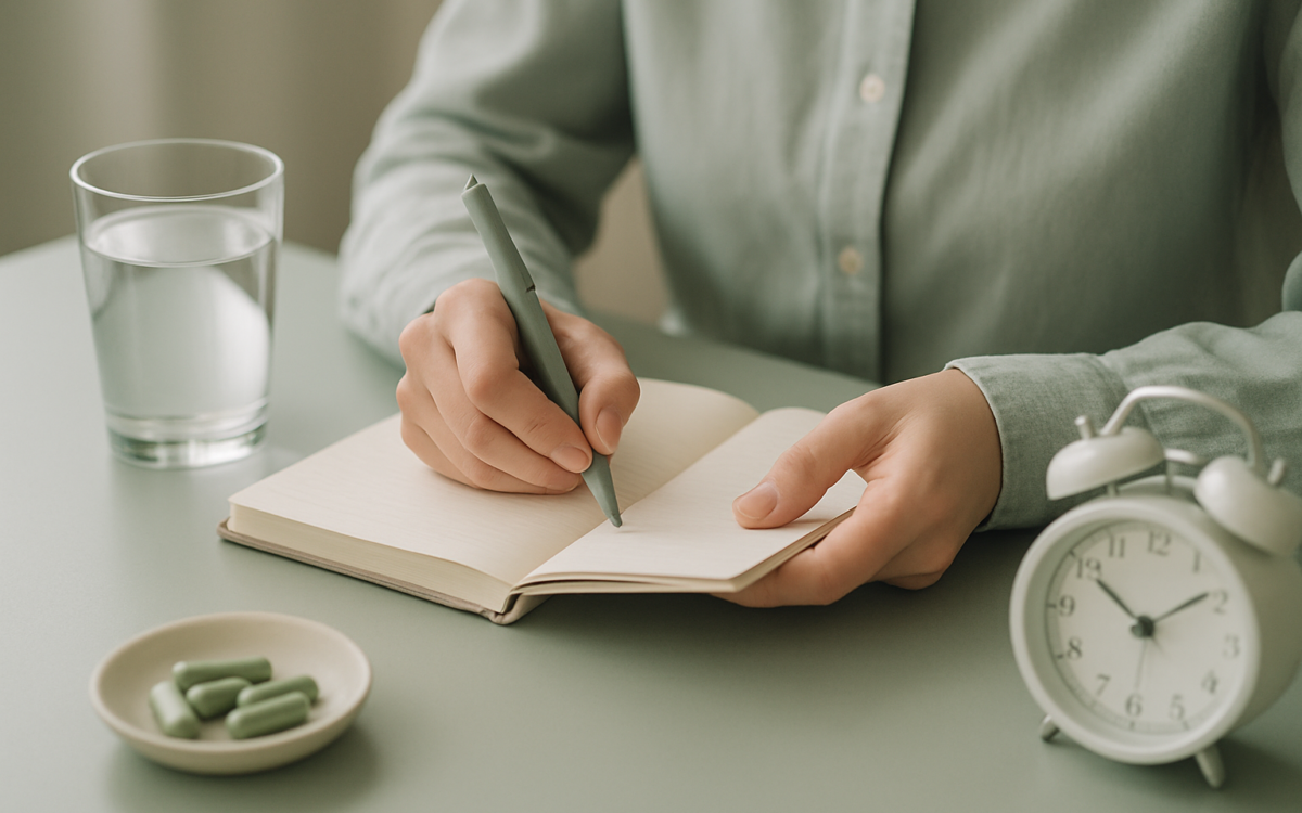 Embrace Productive Habits for a Fulfilling Life