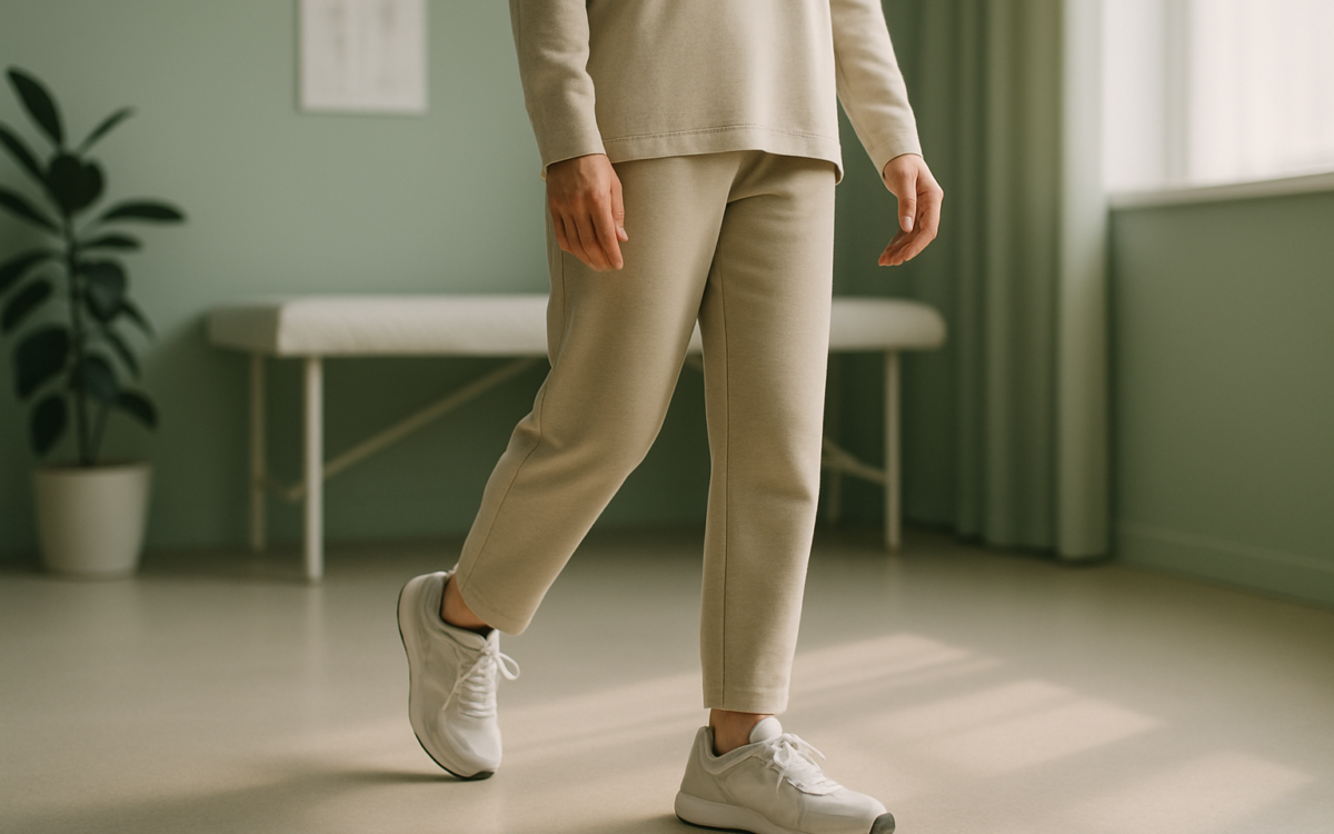 Walking Your Way to Better Health: The Untold Benefits