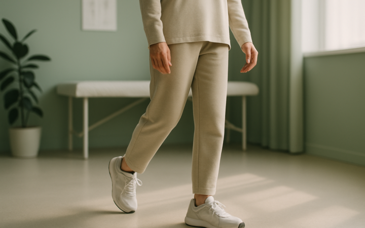 Walking Your Way to Better Health: The Untold Benefits