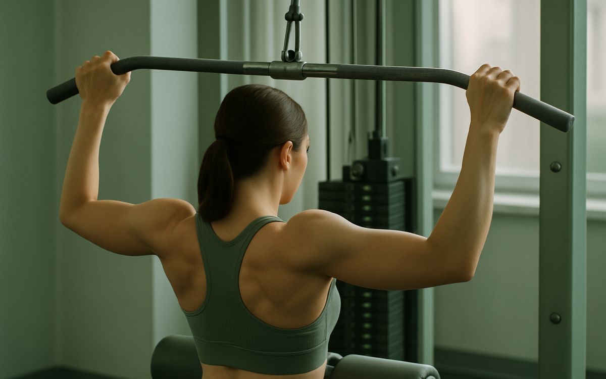 Pull Workouts: Building Strength with Effective Techniques