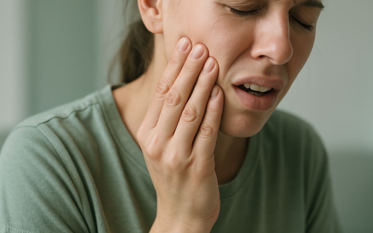 Understanding Pulse Pain in Your Tooth: Causes and Care