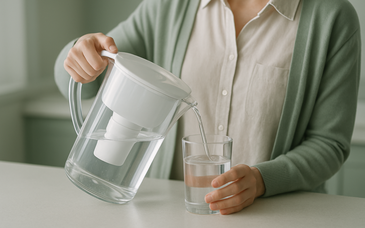 Understanding Purified Drinking Water: What You Need to Know