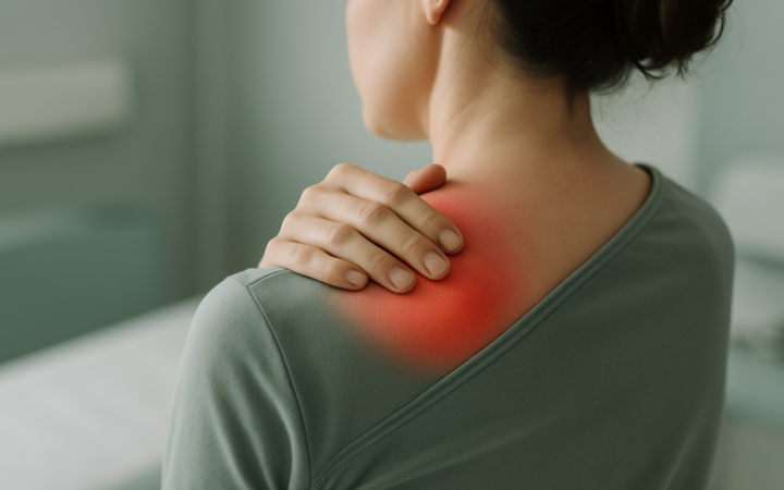 Understanding Radiating Pain: Causes and Solutions