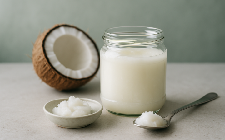 Understanding Refined Coconut Oil: Benefits and Considerations