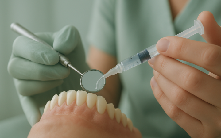 The Essential Guide to Remineralizing Your Teeth