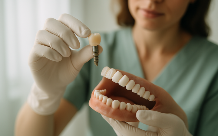 Exploring Your Options to Replace Teeth: A Comprehensive Guide