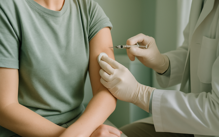 Understanding the Importance of Requiring Vaccines