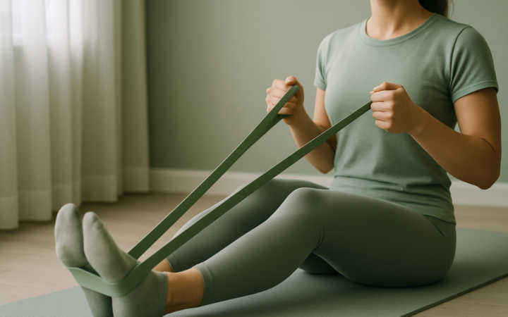 Getting Started with Resistance Training: A Beginner's Guide