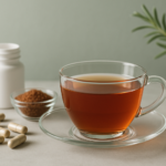 Unlocking the Health Benefits of Rooibos Tea