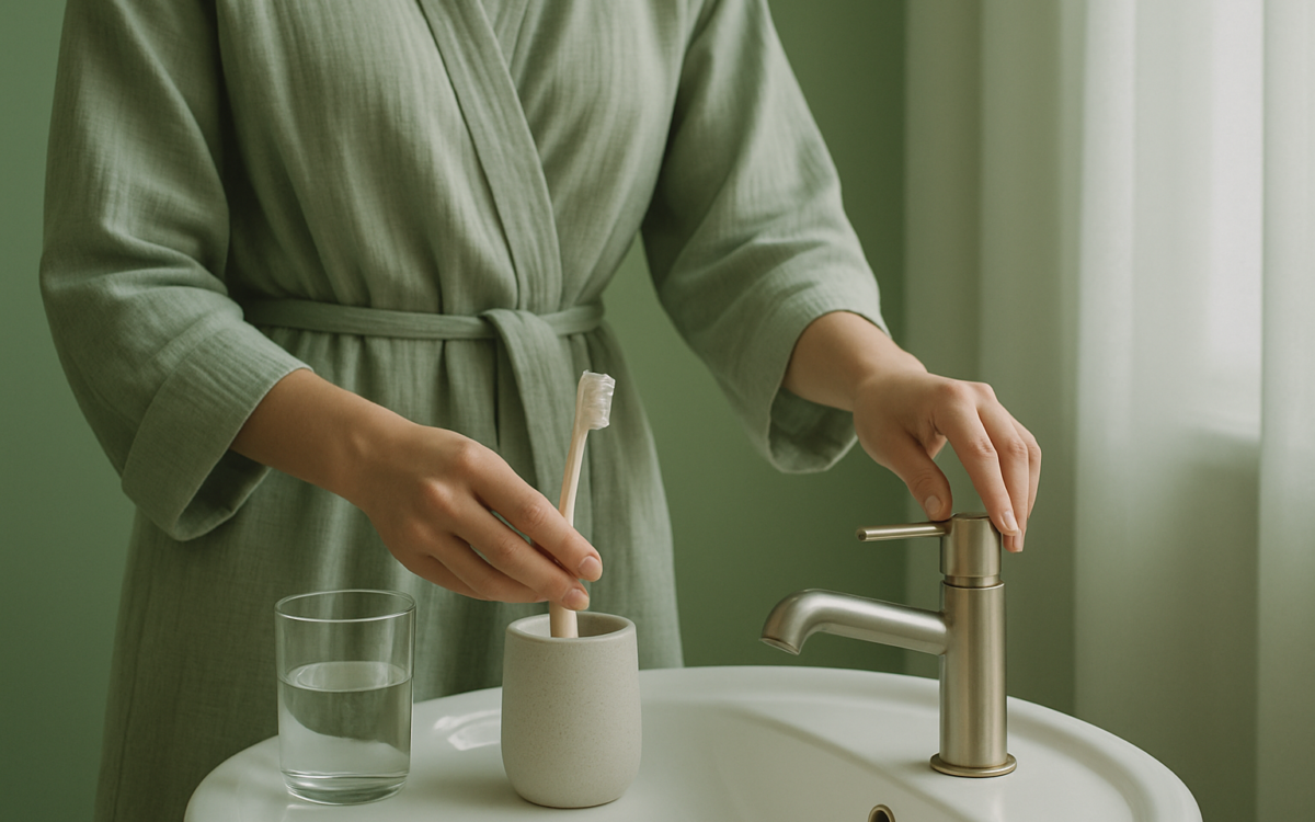 Finding Joy in Routine Activities for Better Well-Being