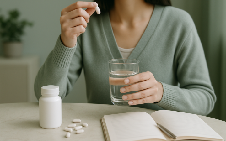 Transform Your Life with Healthy Routine Habits