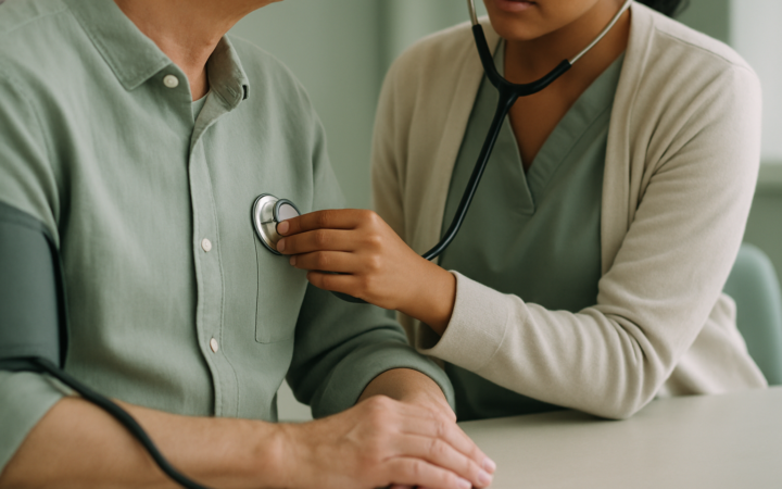 Routine Screening: Your Key to Early Detection