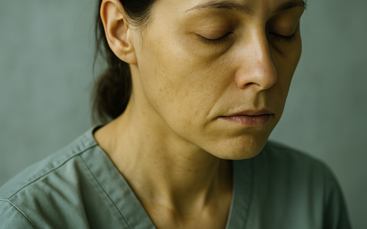 Understanding Sallow Skin: Causes, Treatments and Care