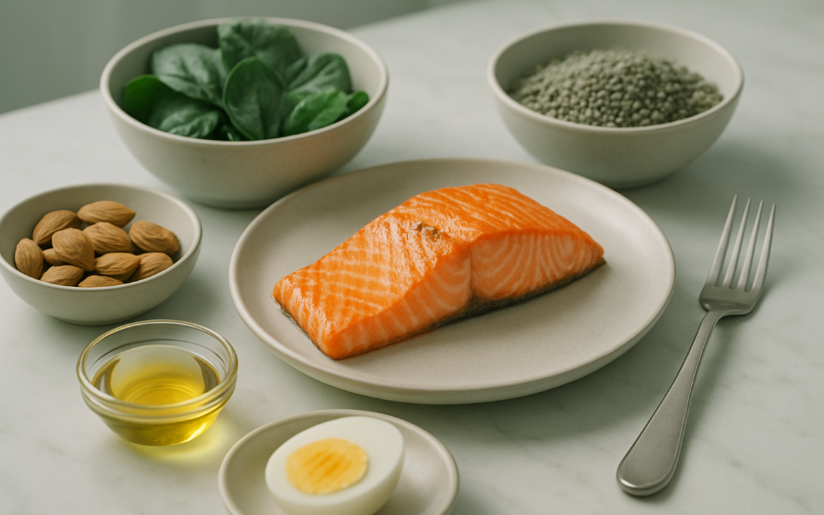 Discovering the Rich Nutritional Benefits of Salmon