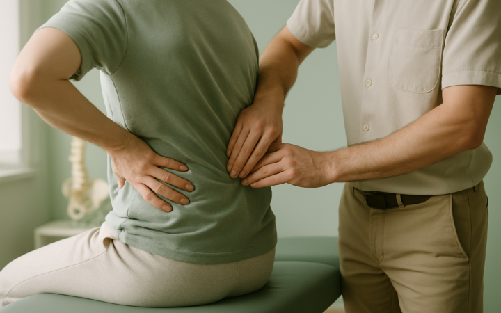 Understanding Sciatica Pain and Chiropractic Care