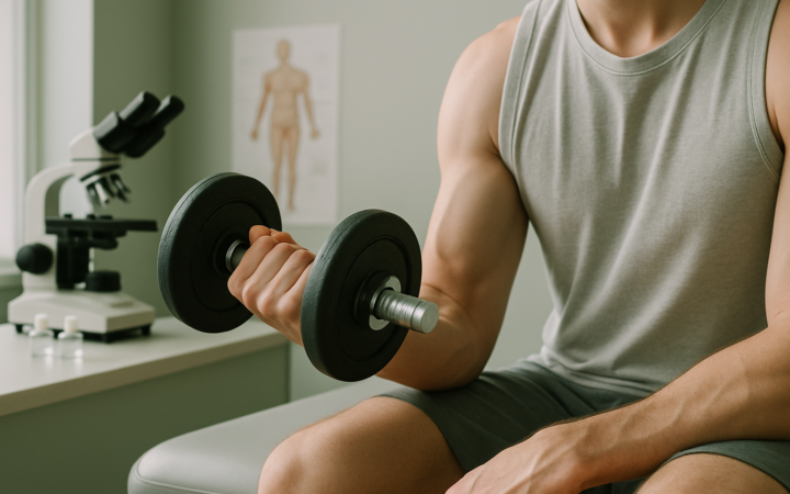 Unlocking Your Strength: The Science of Effective Lifting
