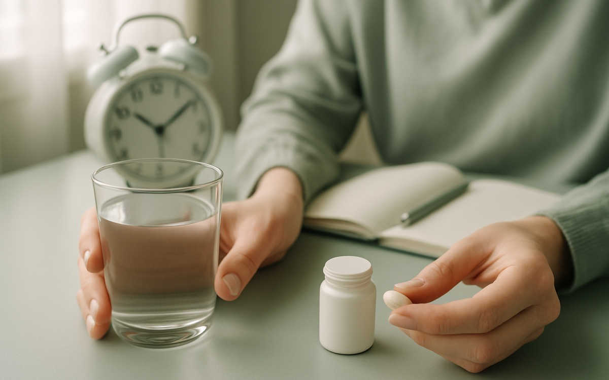 Crafting Your Perfect Morning: A Science-Backed Guide