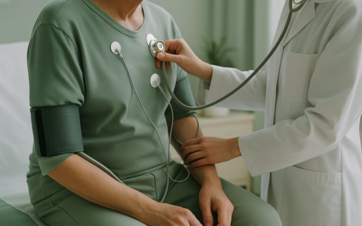 Empowering Your Heart Health: The Importance of Cardiovascular Screening