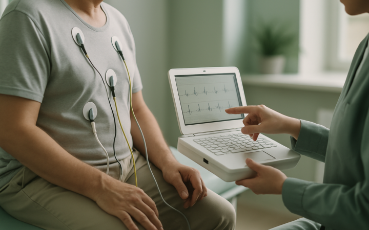 Understanding Cardiovascular Disease Screening: The Essentials